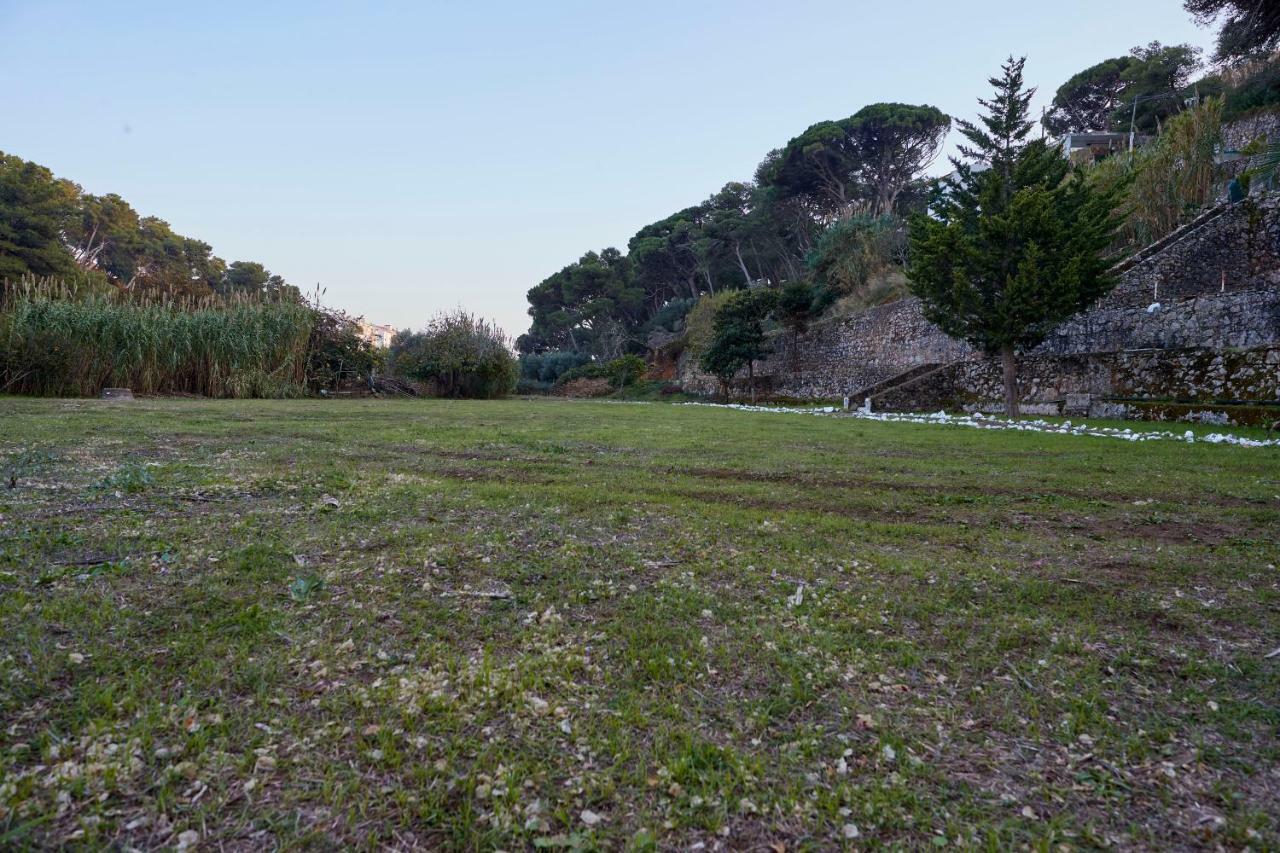 Quinta Da Villa 카스카이스 외부 사진