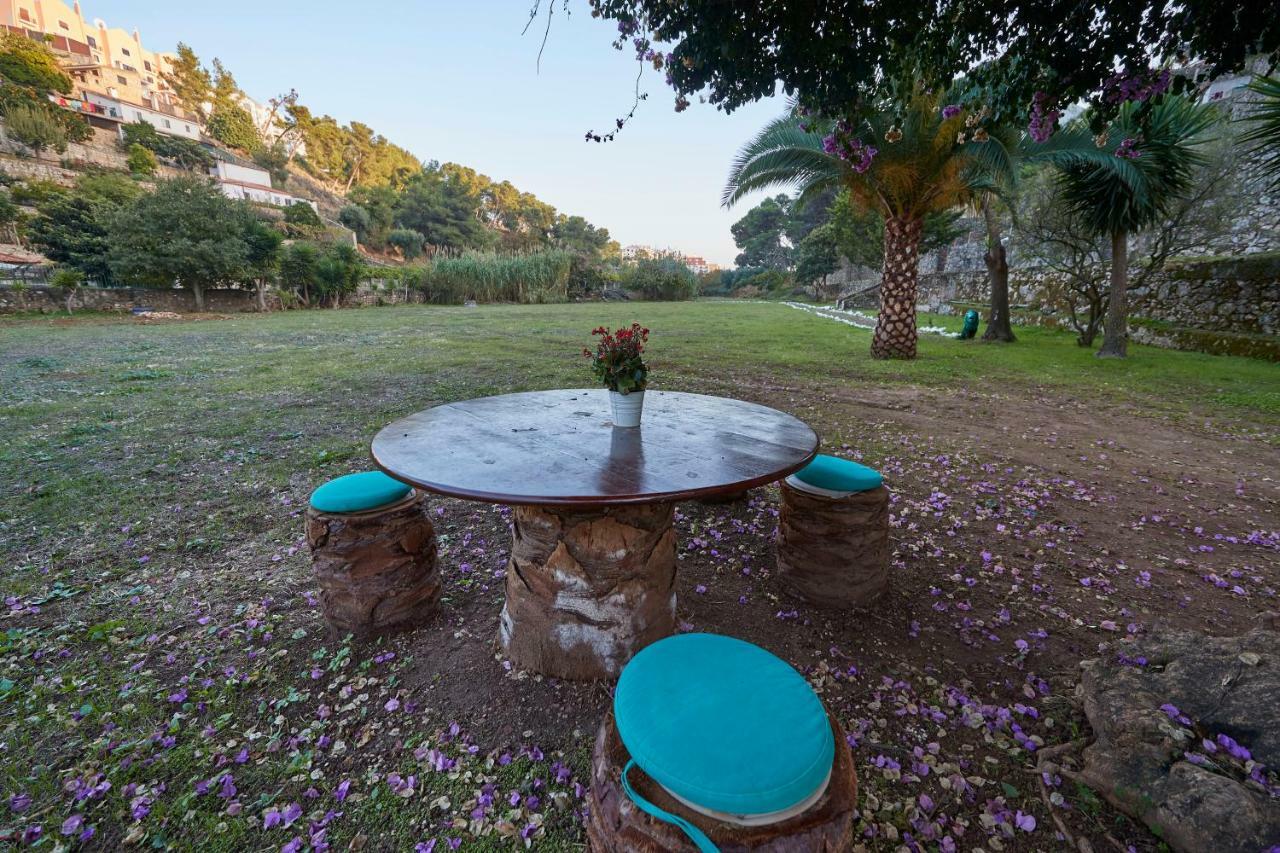 Quinta Da Villa 카스카이스 외부 사진