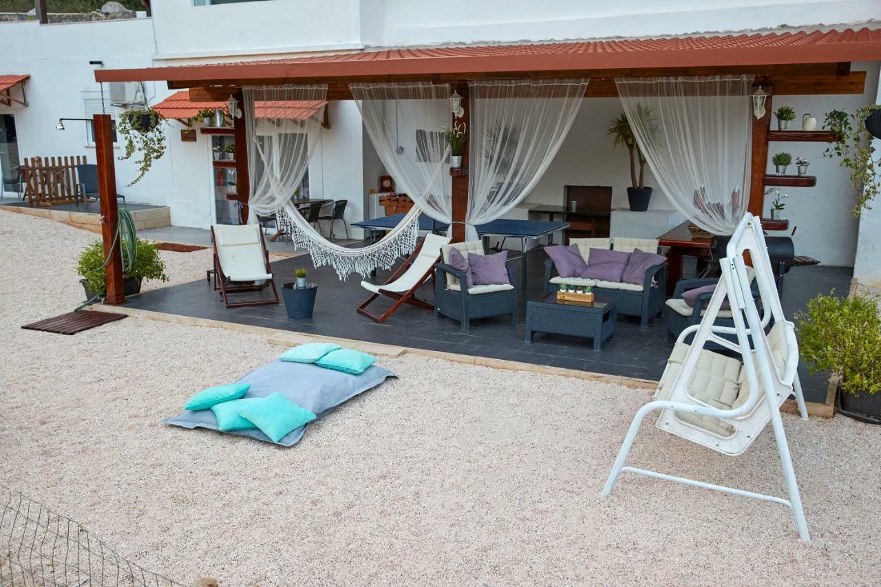 Quinta Da Villa 카스카이스 외부 사진
