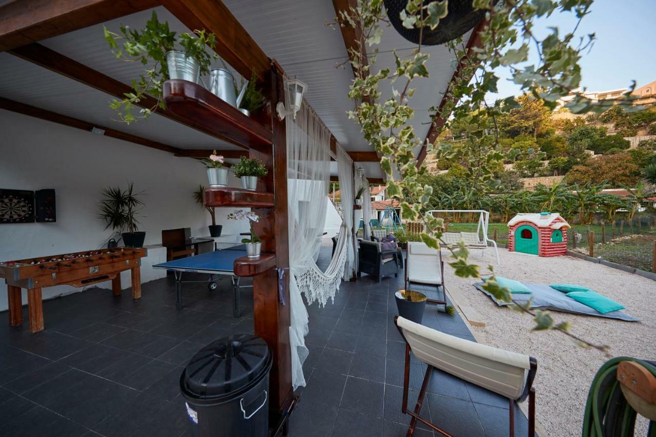 Quinta Da Villa 카스카이스 외부 사진