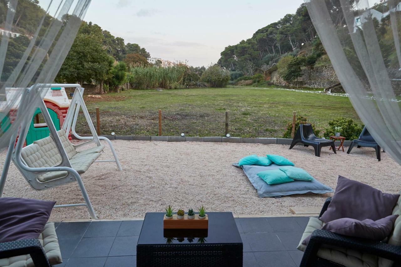 Quinta Da Villa 카스카이스 외부 사진