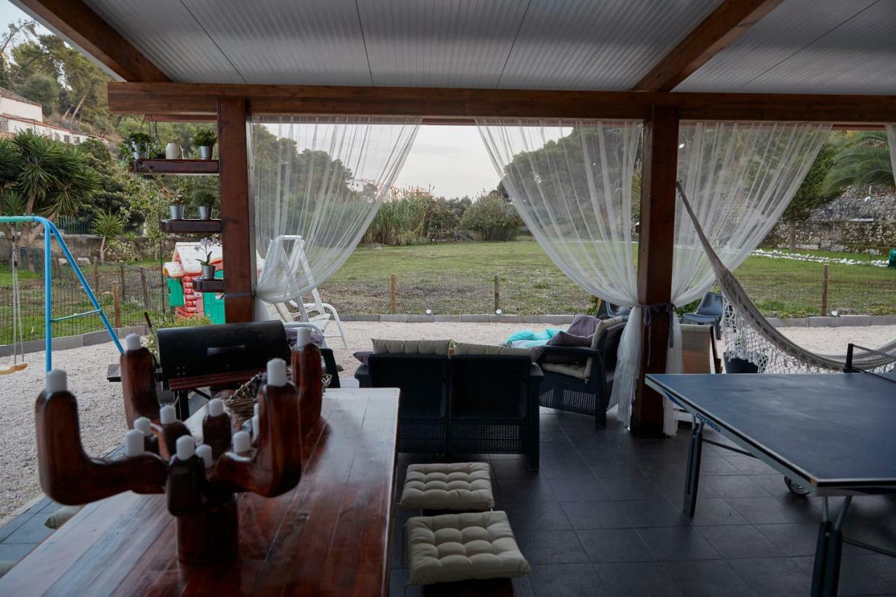 Quinta Da Villa 카스카이스 외부 사진