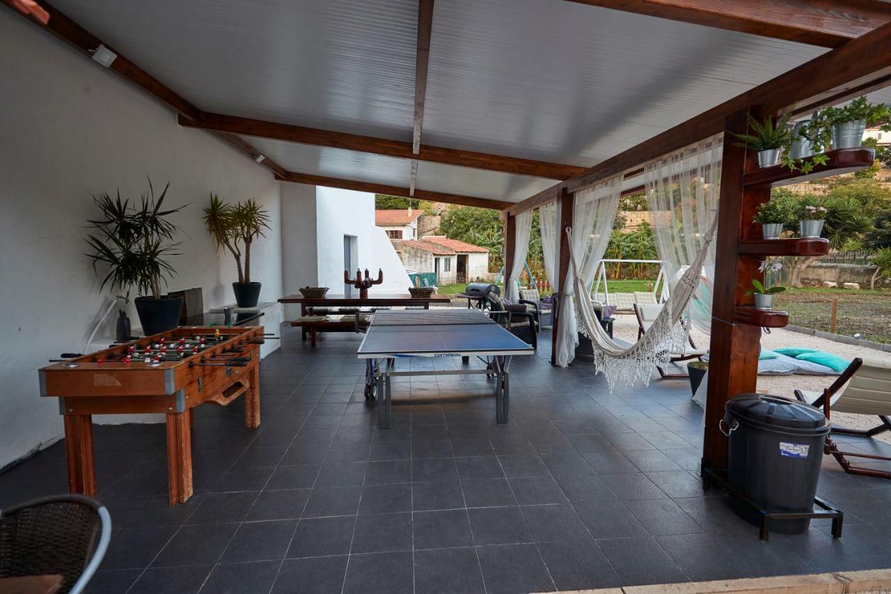 Quinta Da Villa 카스카이스 외부 사진
