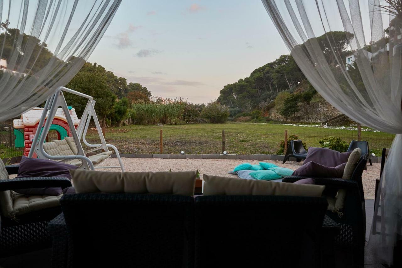 Quinta Da Villa 카스카이스 외부 사진